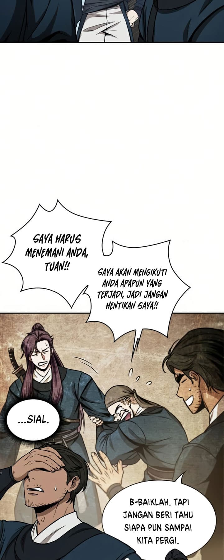 Nano Machine Page 16