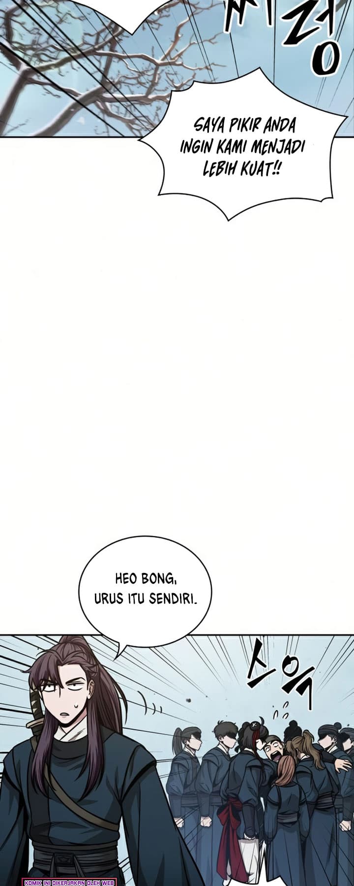 Nano Machine Page 18