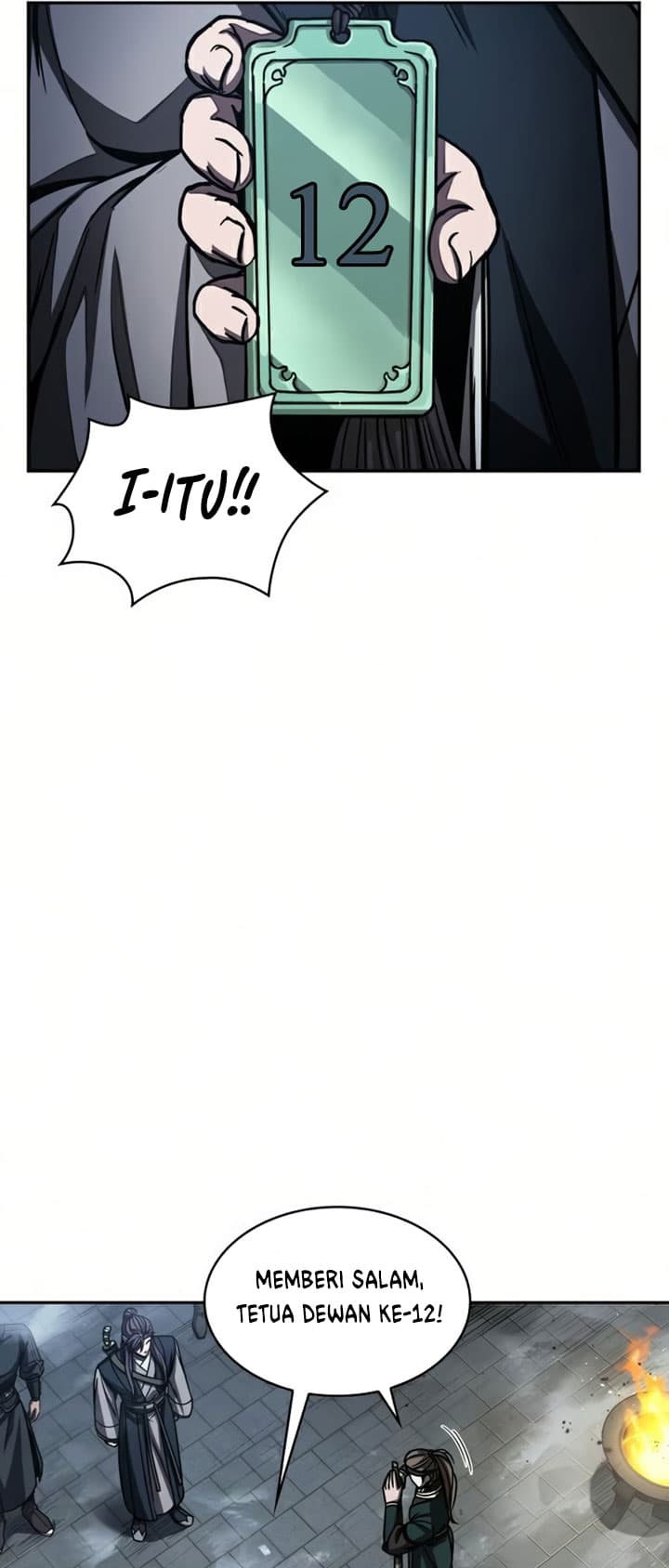 Nano Machine Page 26