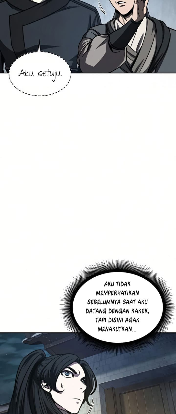 Nano Machine Page 28