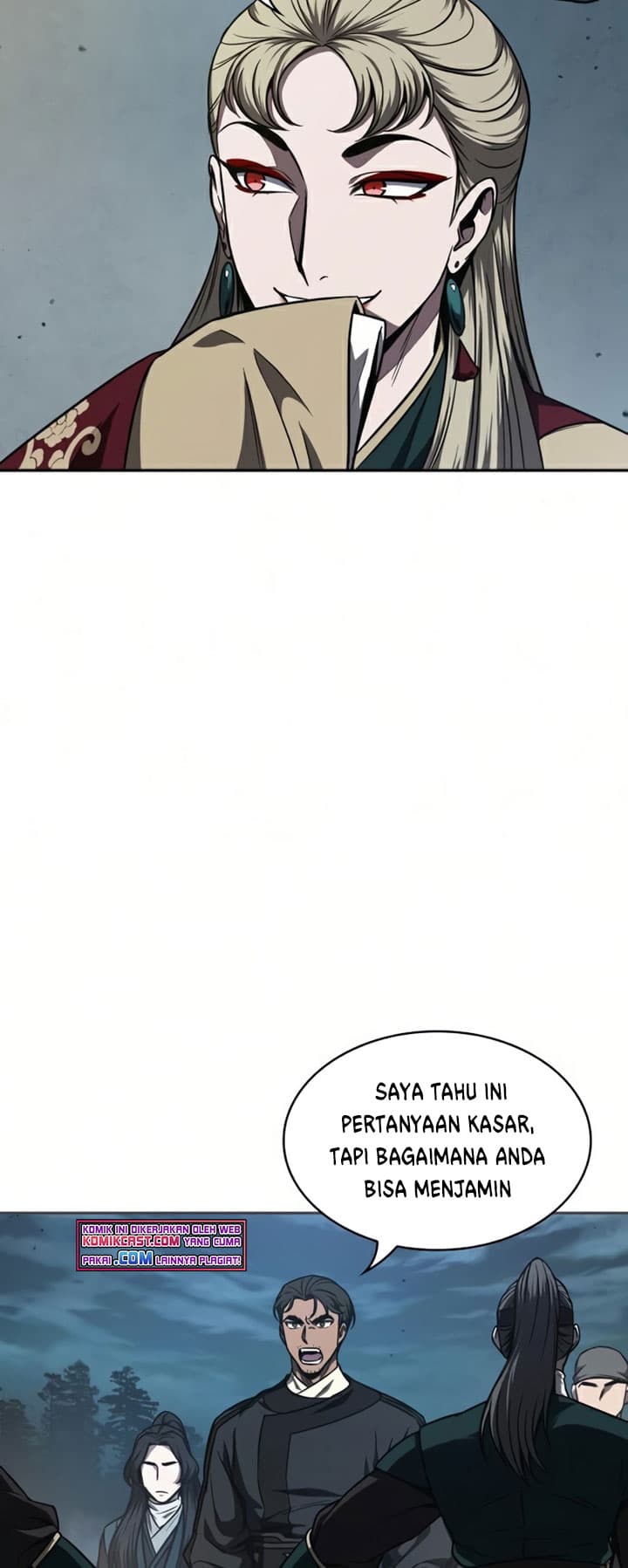 Nano Machine Page 37