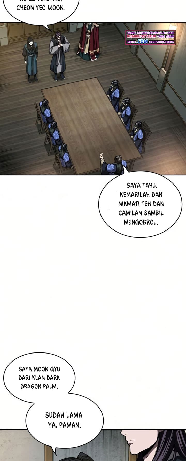 Nano Machine Page 52