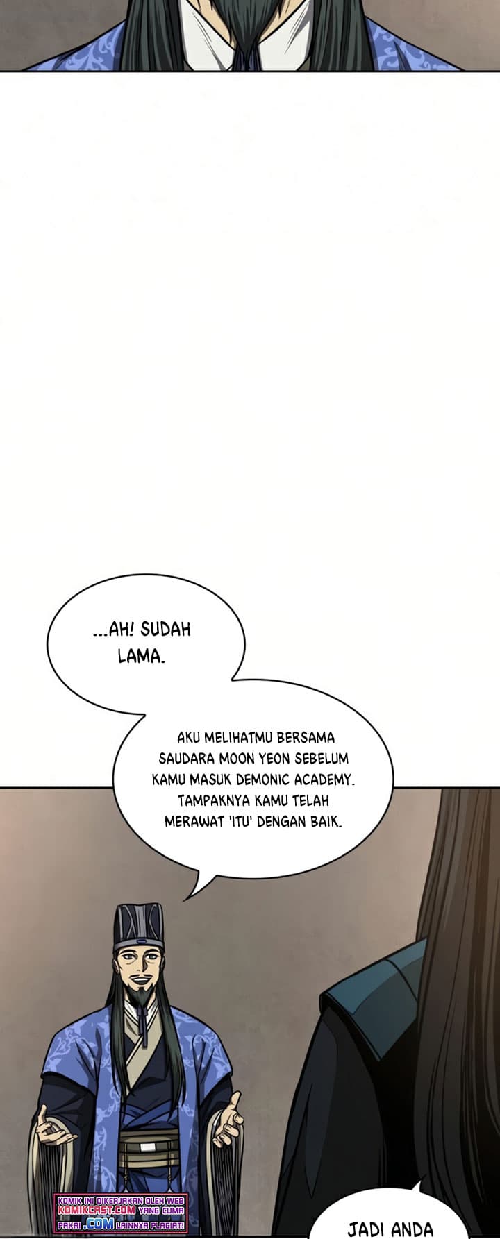 Nano Machine Page 54