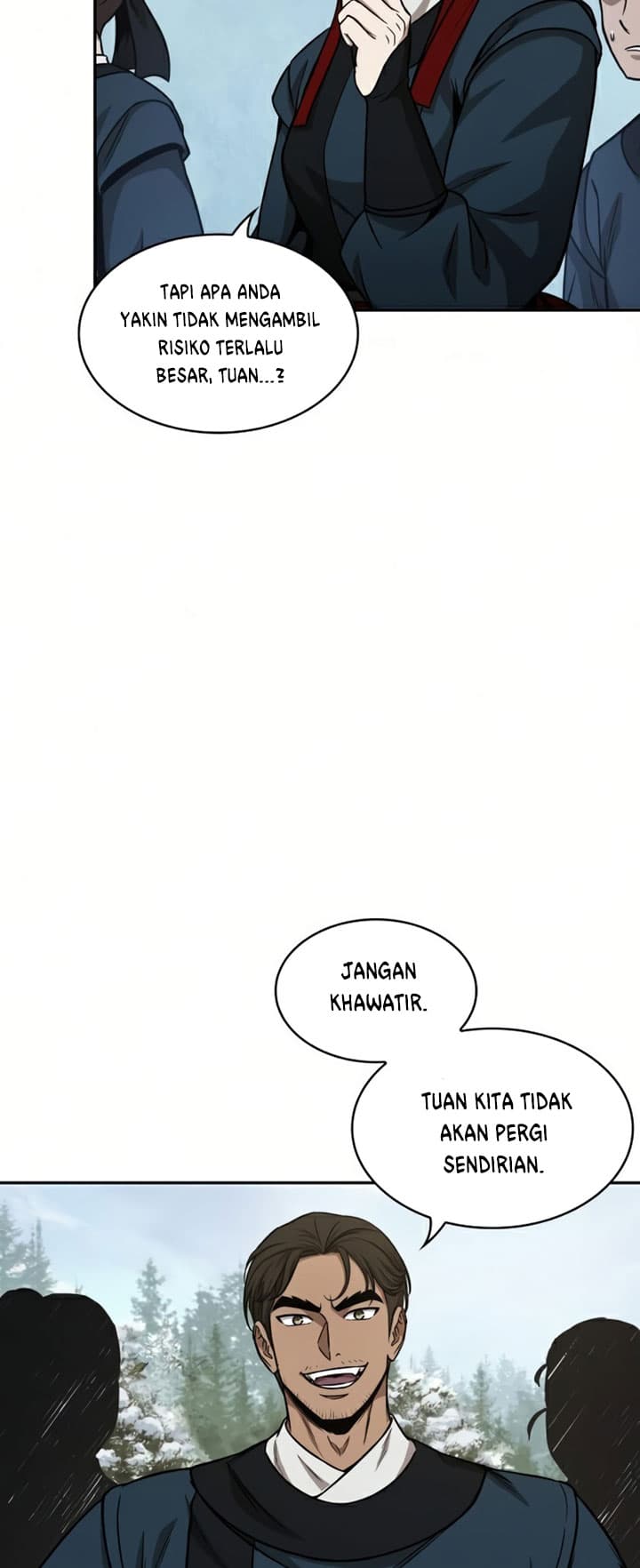 Nano Machine Page 6