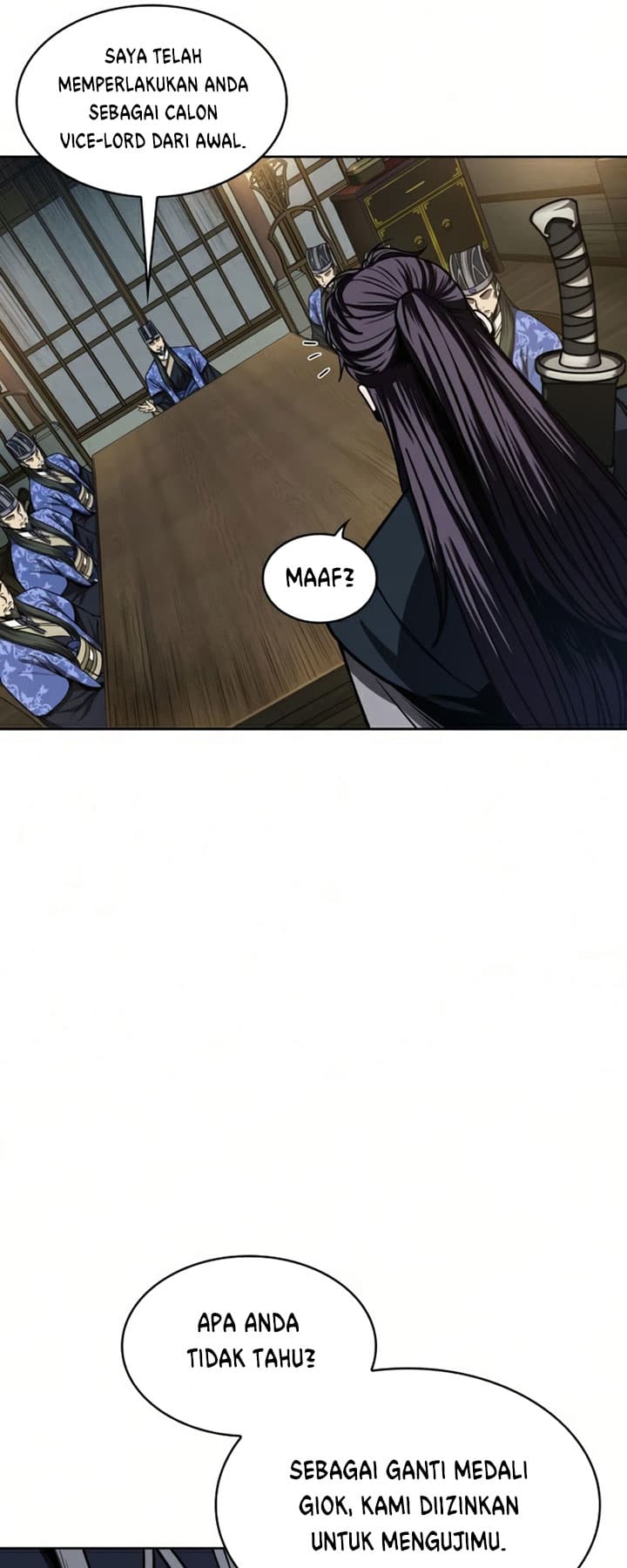Nano Machine Page 62