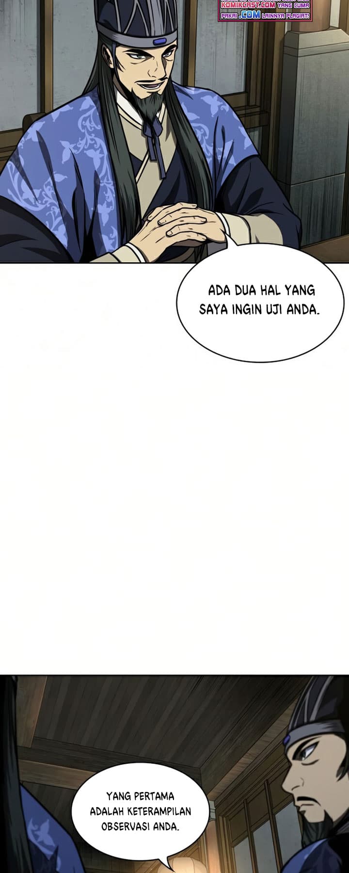 Nano Machine Page 64