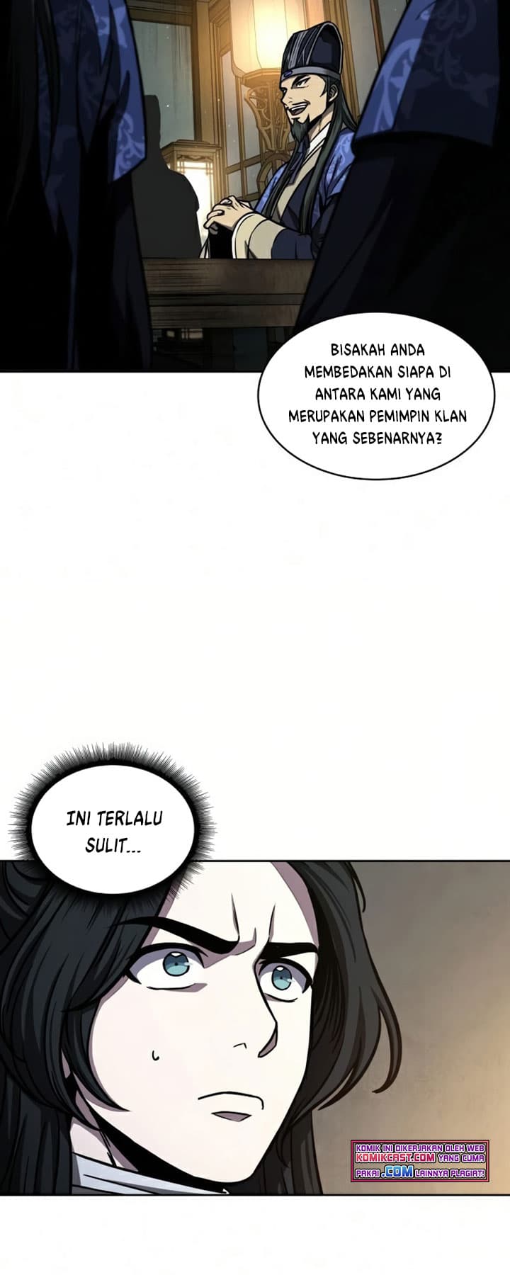 Nano Machine Page 65