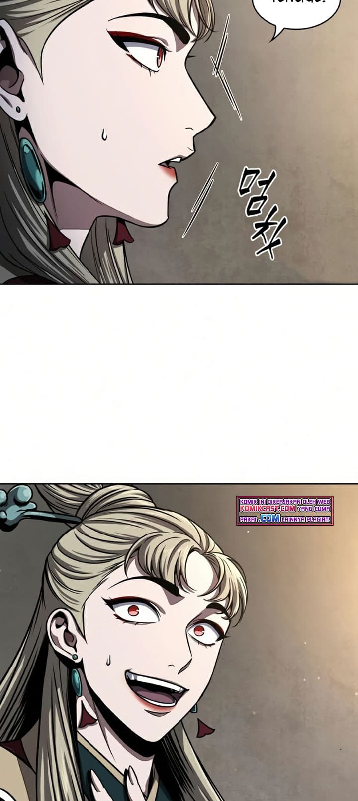 Nano Machine Page 72