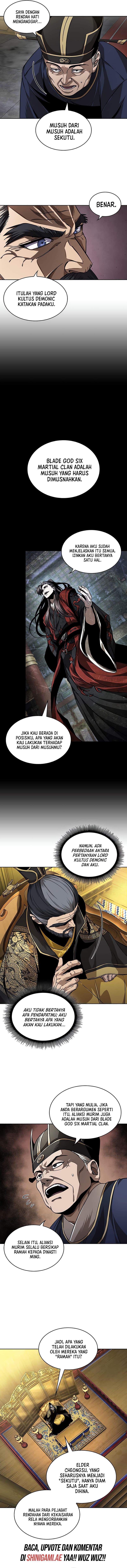 Nano Machine Page 12