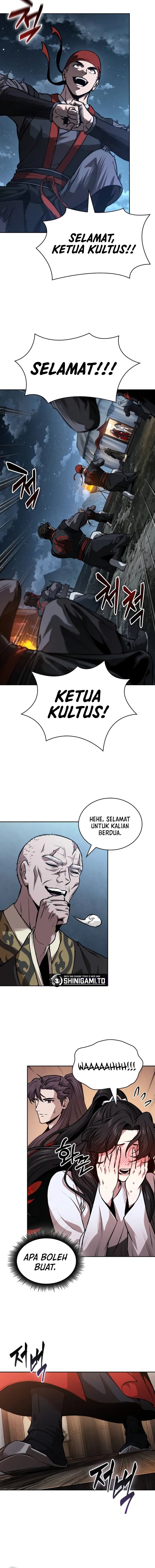 Nano Machine Page 5