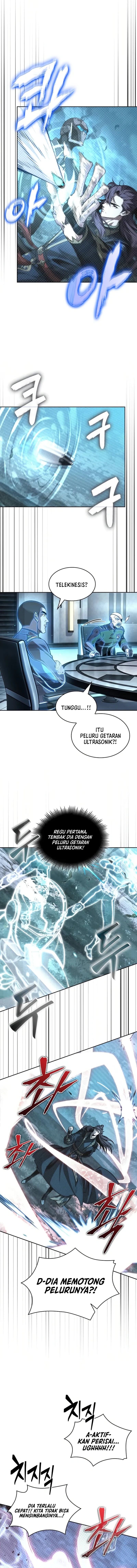 Nano Machine Page 8