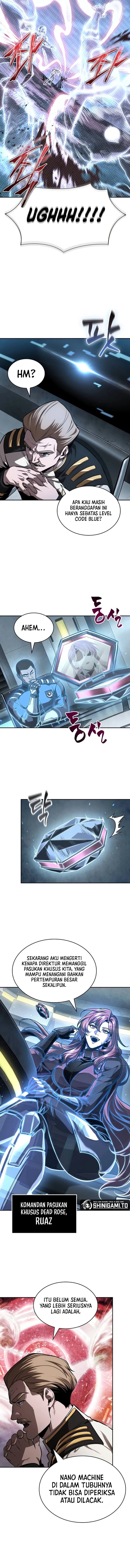 Nano Machine Page 9