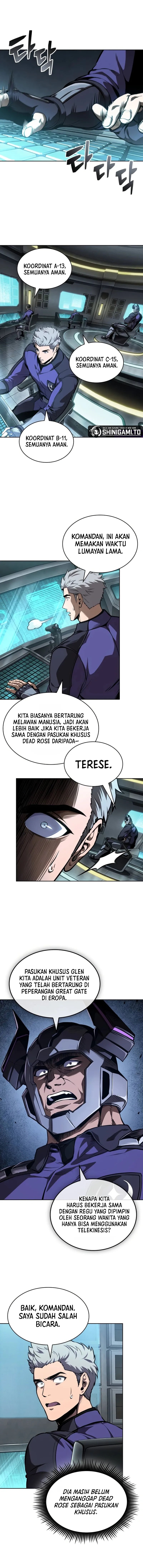 Nano Machine Page 12
