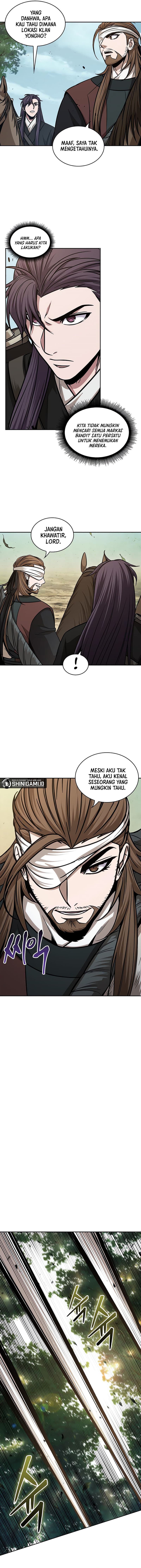 Nano Machine Page 10