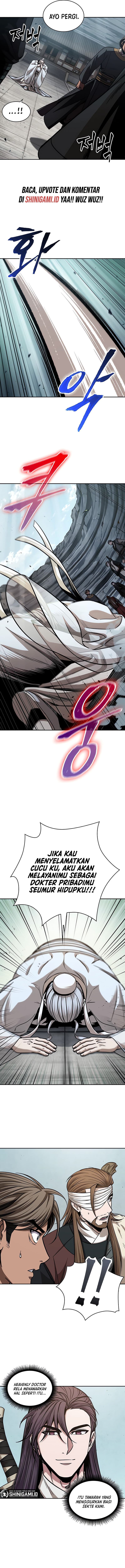 Nano Machine Page 6