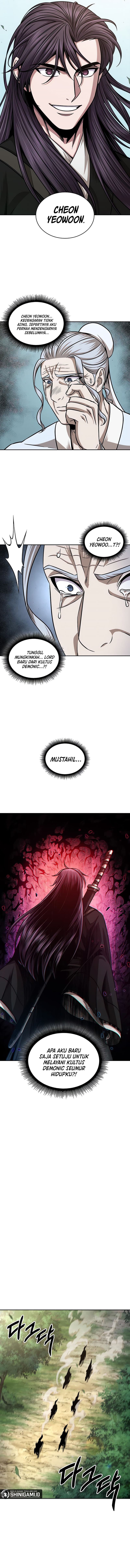 Nano Machine Page 9