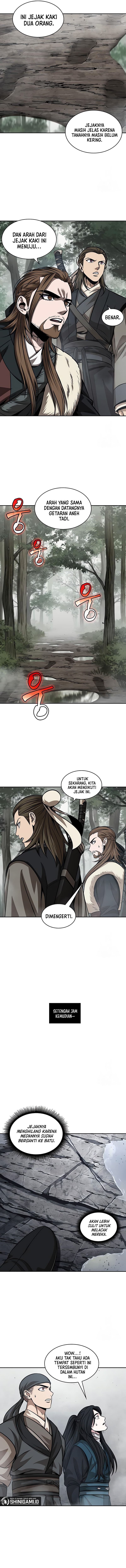 Nano Machine Page 12