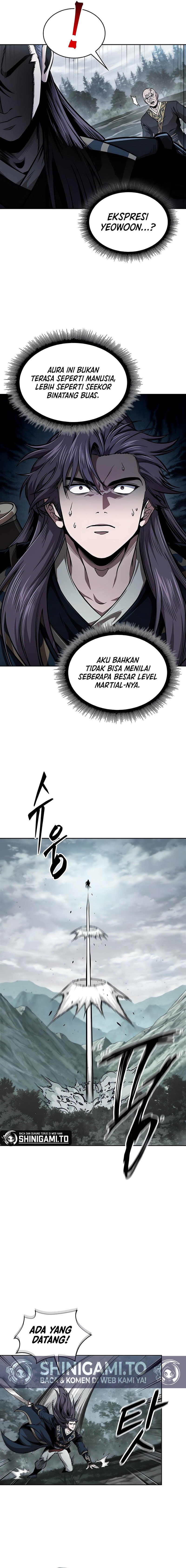 Nano Machine Page 9