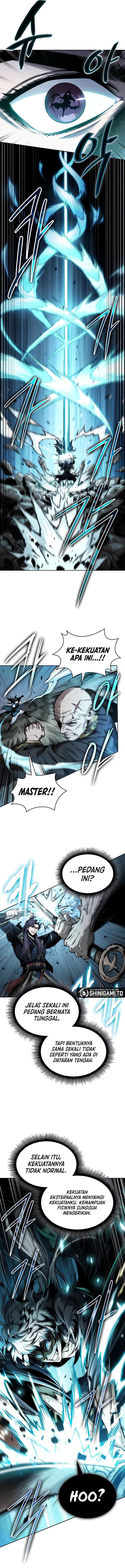 Nano Machine Page 10