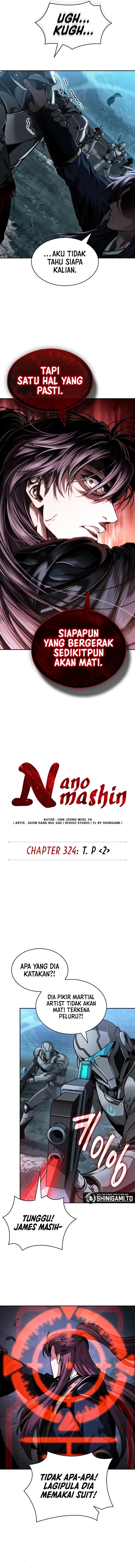 Nano Machine Page 4