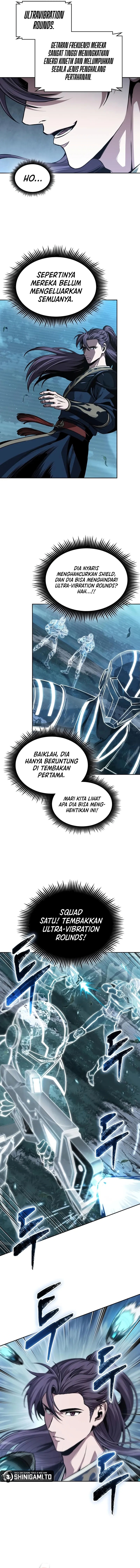 Nano Machine Page 12