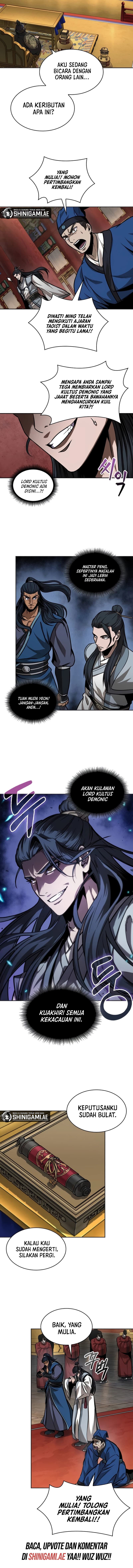 Nano Machine Page 10