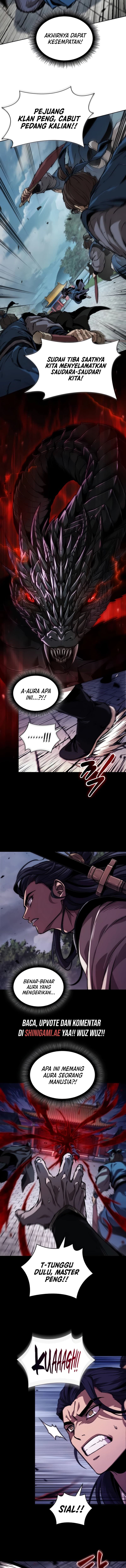 Nano Machine Page 13