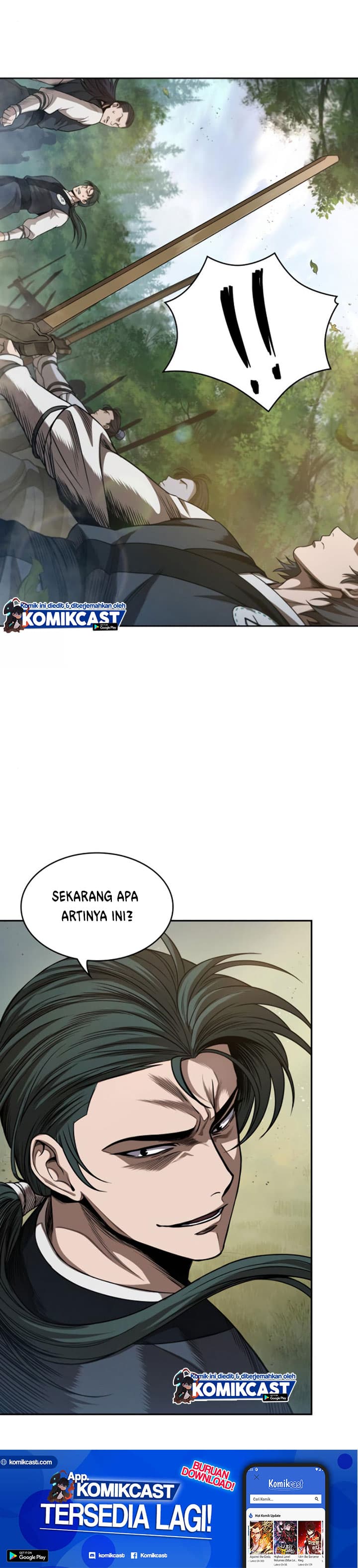 Nano Machine Page 19