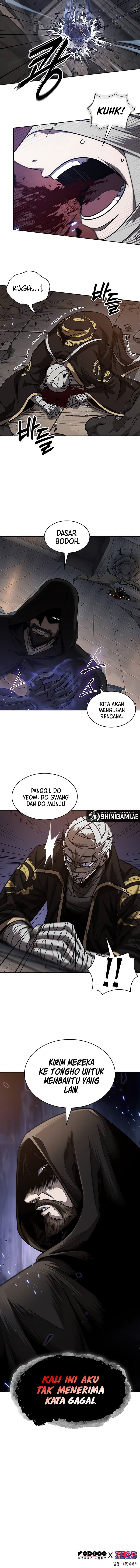 Nano Machine Page 13