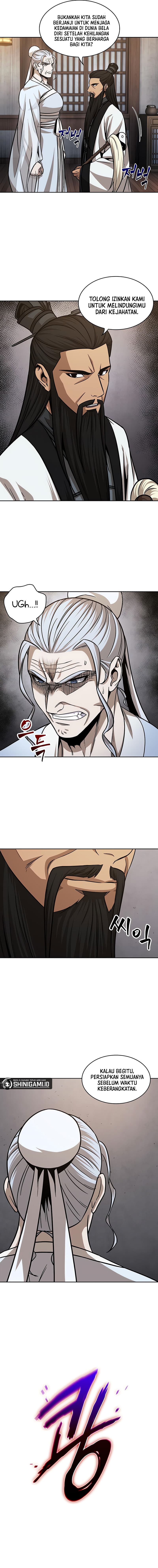 Nano Machine Page 13