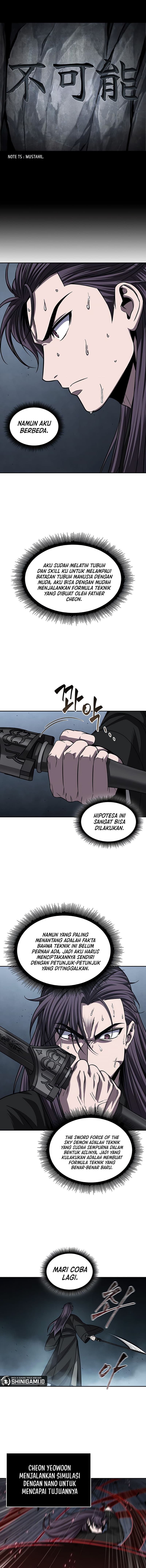 Nano Machine Page 8