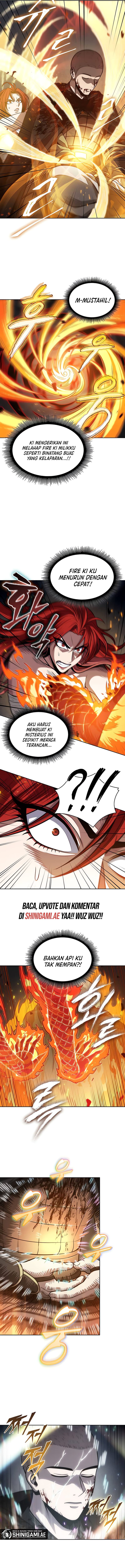Nano Machine Page 10