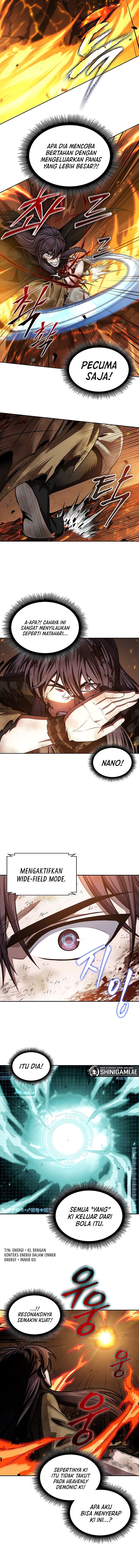 Nano Machine Page 8