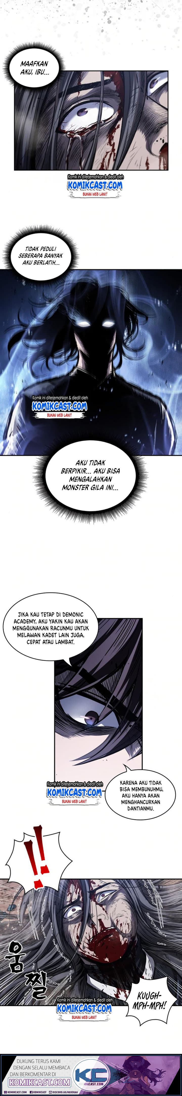Nano Machine Page 10