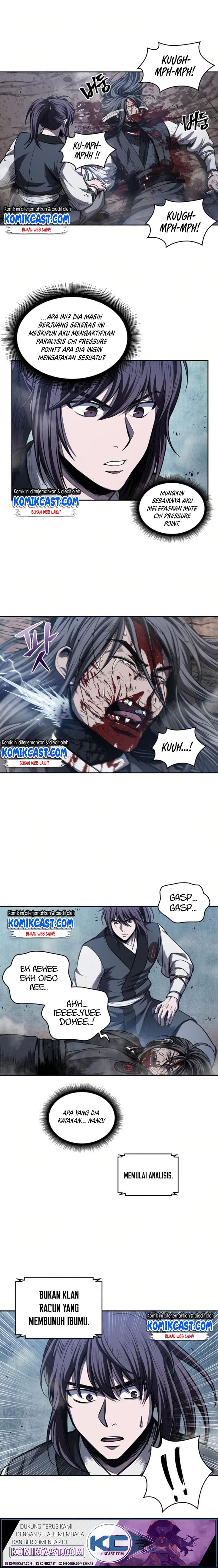 Nano Machine Page 11