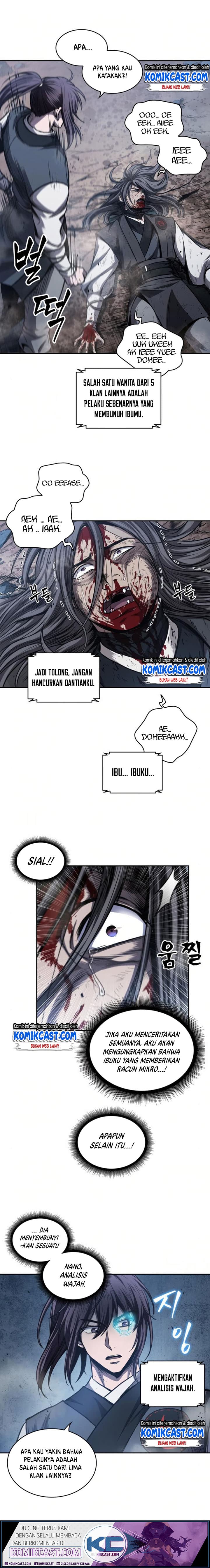 Nano Machine Page 12