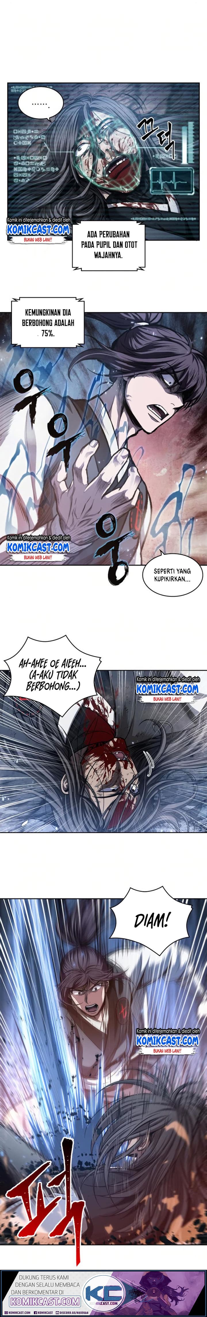 Nano Machine Page 14