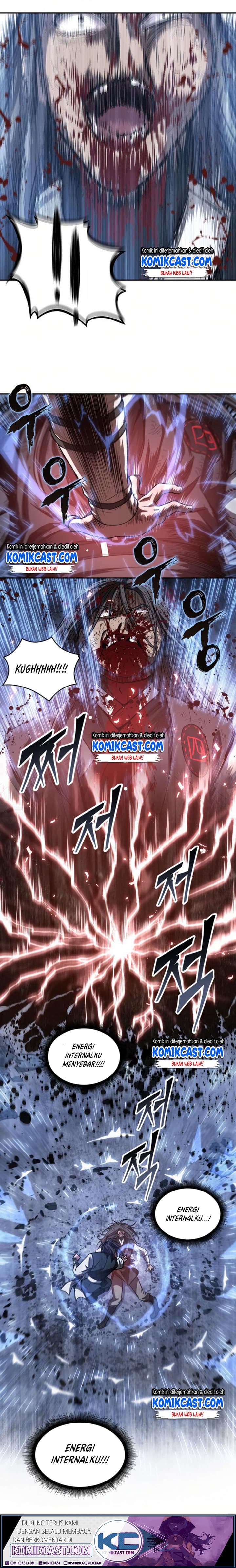 Nano Machine Page 15
