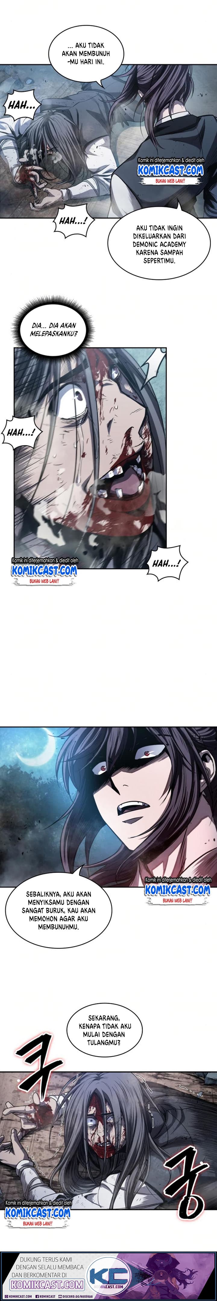 Nano Machine Page 4