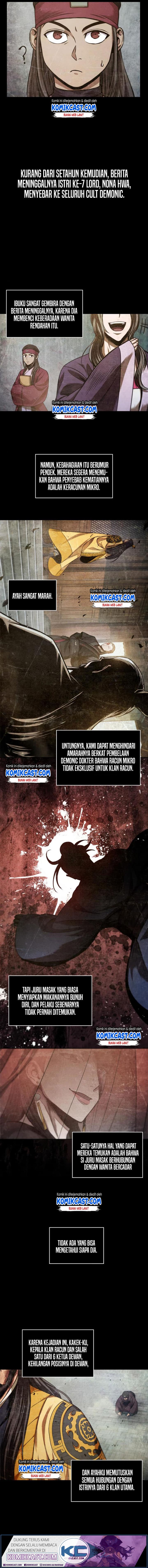Nano Machine Page 8