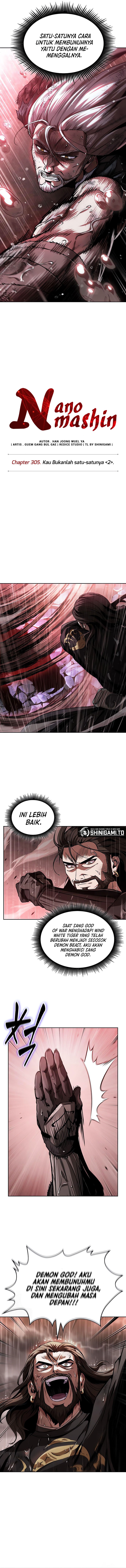 Nano Machine Page 5