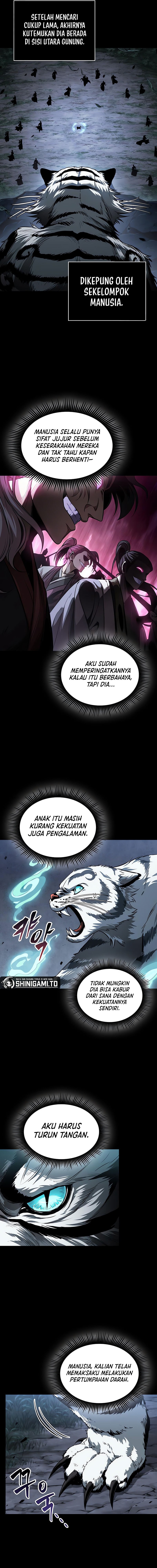 Nano Machine Page 13