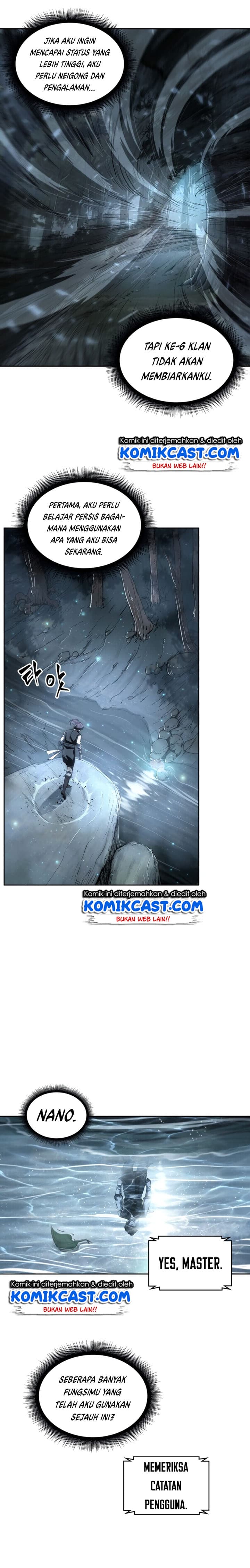 Nano Machine Page 6