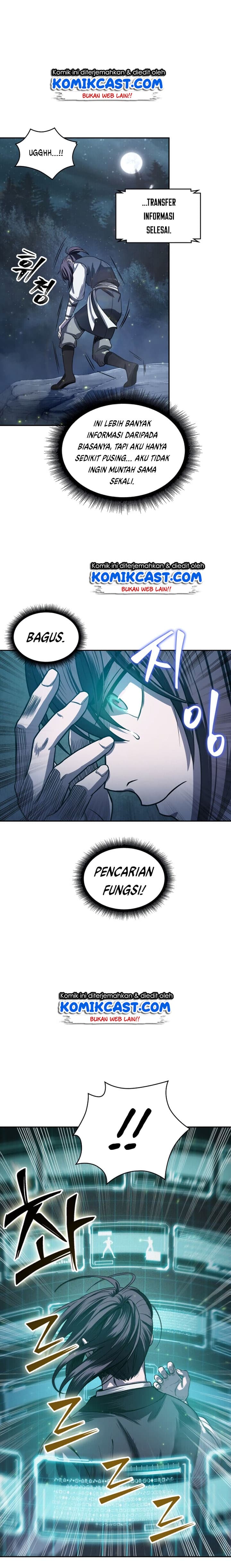 Nano Machine Page 9