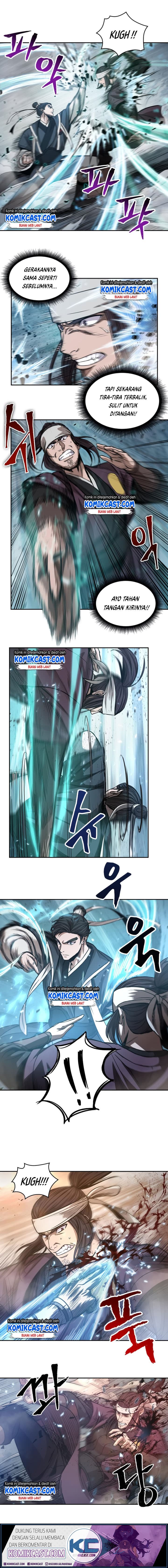 Nano Machine Page 10