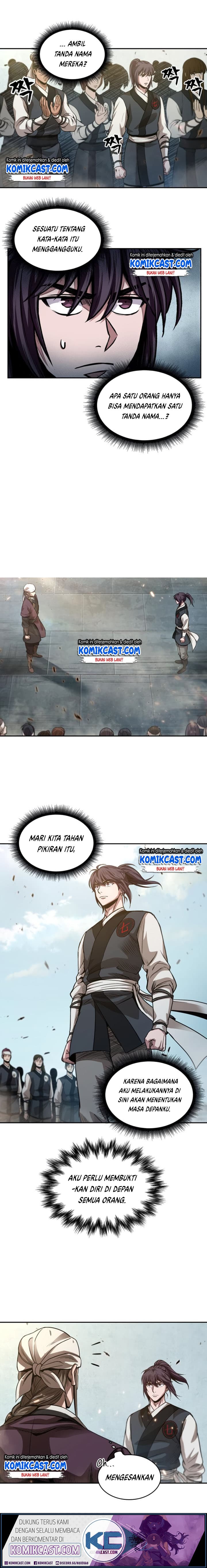 Nano Machine Page 12