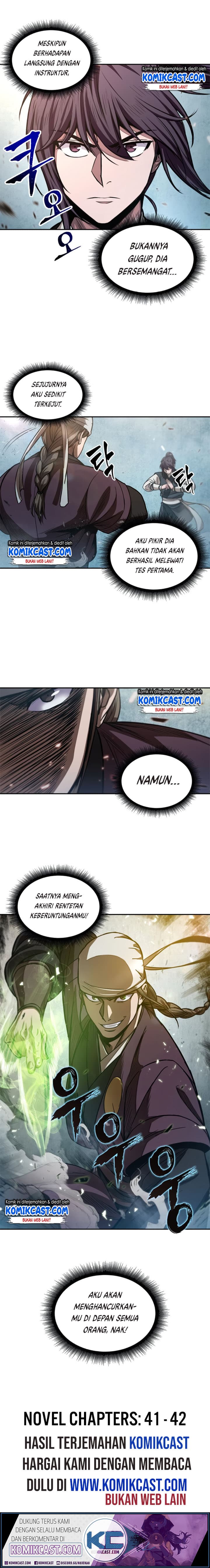 Nano Machine Page 13