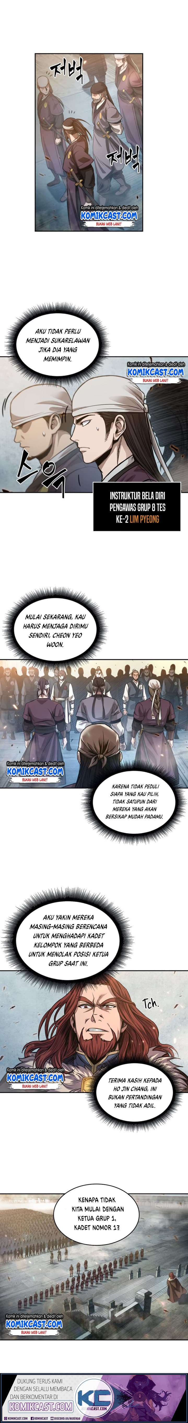 Nano Machine Page 3