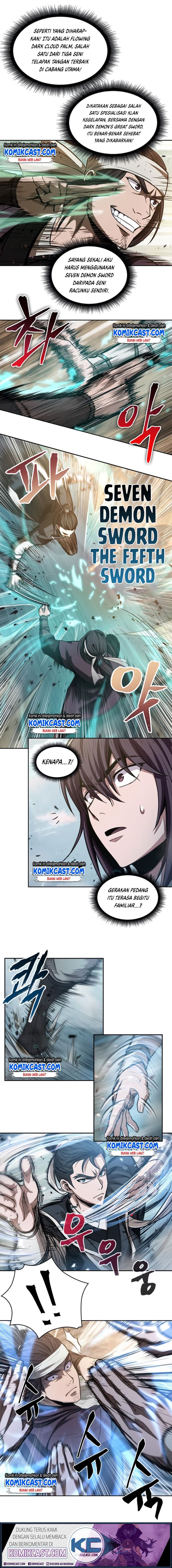 Nano Machine Page 6