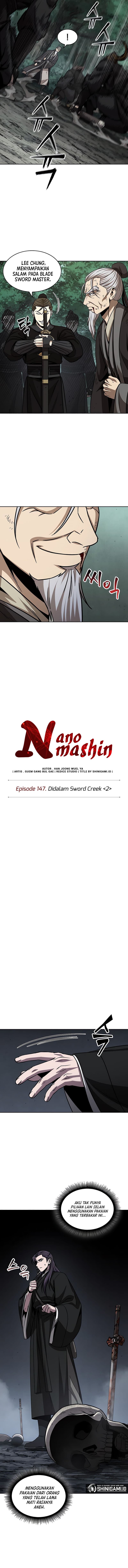 Nano Machine Page 3